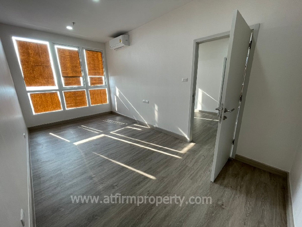 ขายคอนโดบางแค เพชรเกษม : 🔥🔥ขายห้องใหม่!! Supalai Loft Phasi Charoen 2Bed 1Bath 55 ตร.ม. ชั้น 12  เพียง 4.79 ล้านบาท สนใจ.Line ID: @atfirm🔥🔥