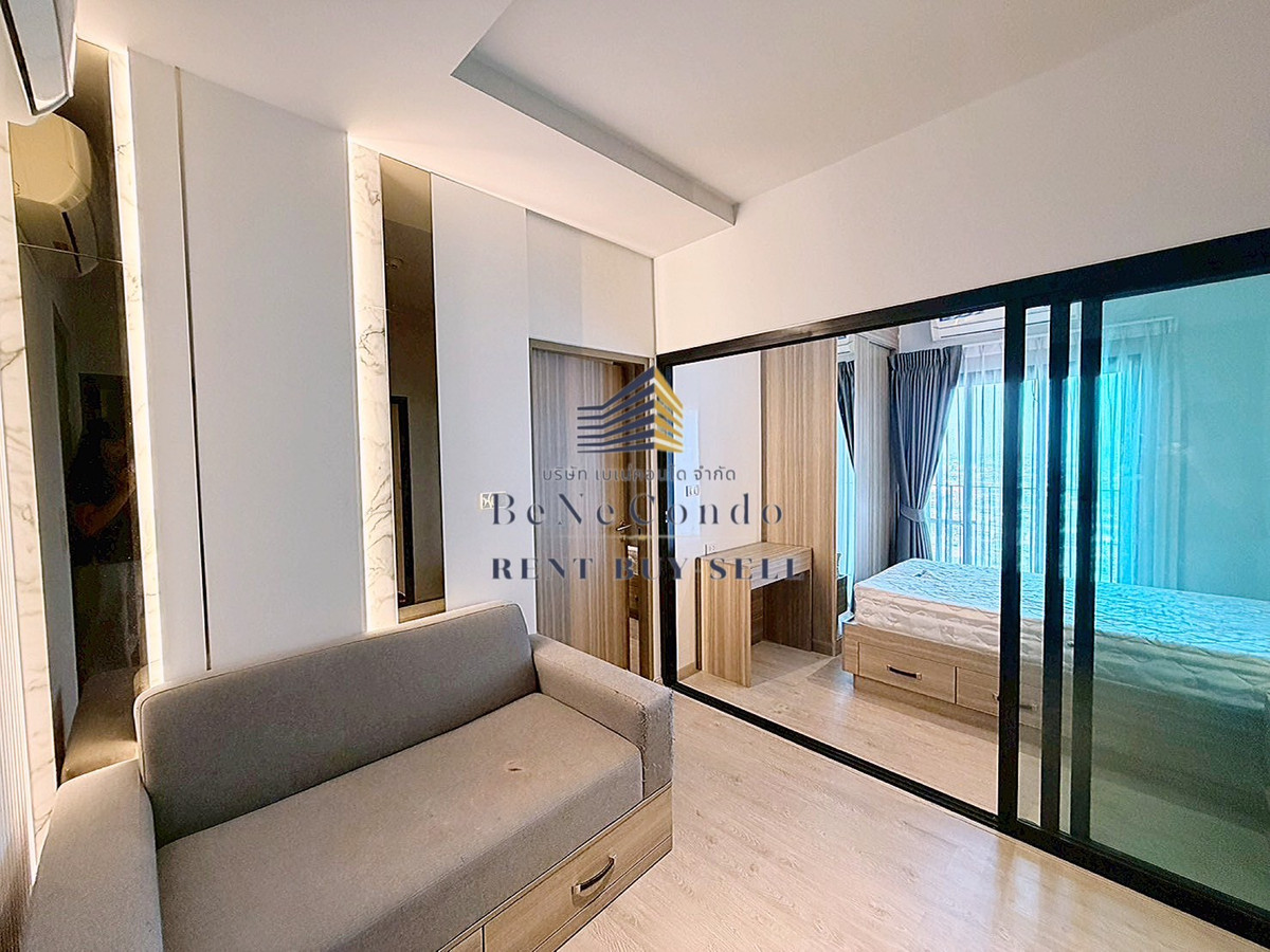 For RentCondoThaphra, Talat Phlu, Wutthakat : *** (2 Bedroom) Condo for rent : Altitude Unicorn Sathorn ***