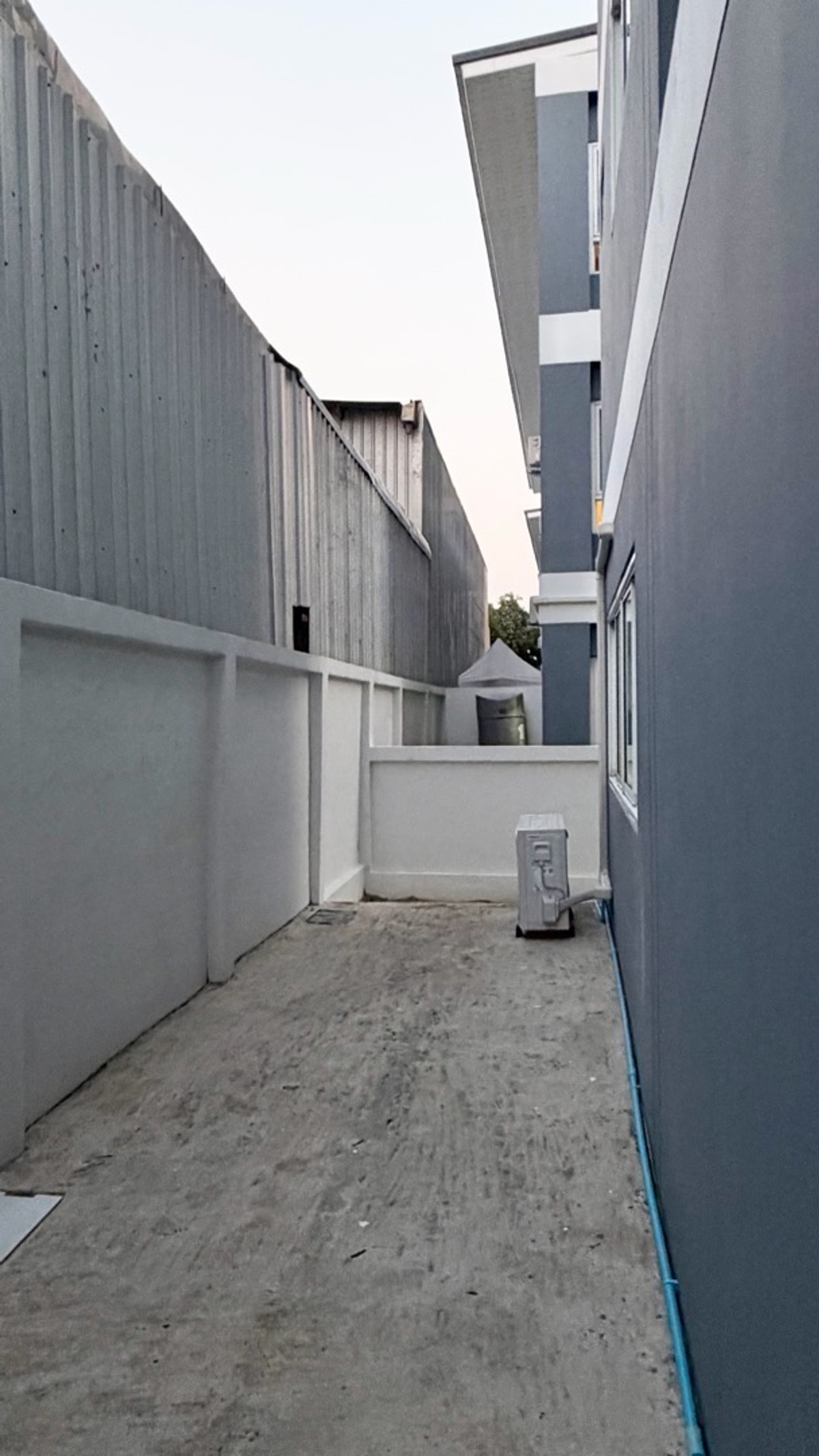 ให้เช่าอ่อนนุช อุดมสุข : บ้าน 3 ชั้น ตกแต่งสวยงาม ให้เช่า ย่านอ่อนนุช-ศรีนครินทร์ ใกล้ปิงมาร์เช่ปาร์ค เพียง 800 เมตร