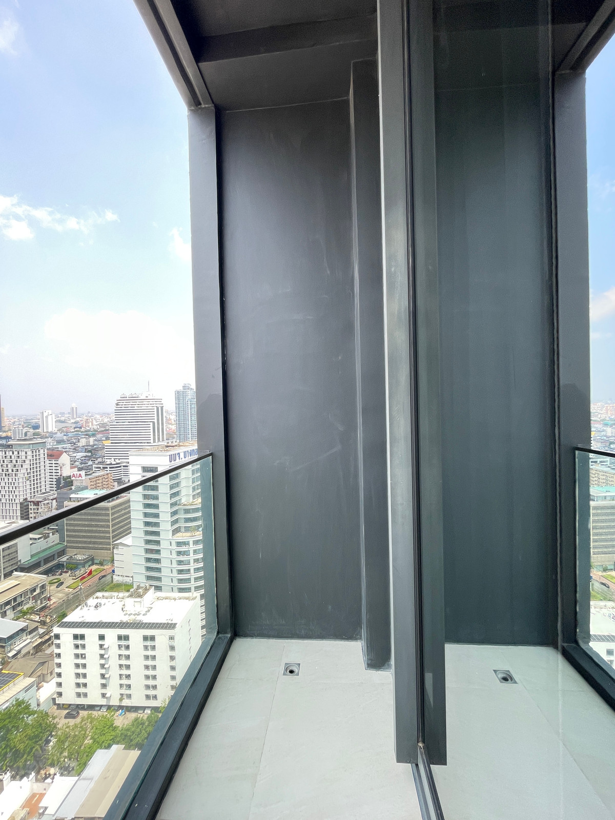 ขายคอนโดสีลม ศาลาแดง บางรัก : [THE PEAK OF SILOM] ASHTON SILOM – Rare 2BR Unit | ชั้น 32 วิวขอบฟ้า ประสบการณ์อยู่คอนโดที่เหมือนอยู่บ้าน 