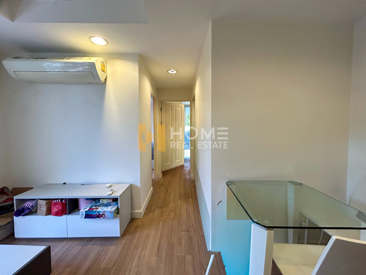 ขายคอนโดรัชดา ห้วยขวาง : The Kris 6 Ratchada 17 / 2 Bedrooms (FOR SALE), เดอะ คริส 6 รัชดา 17 / 2 ห้องนอน (ขาย) TARN288