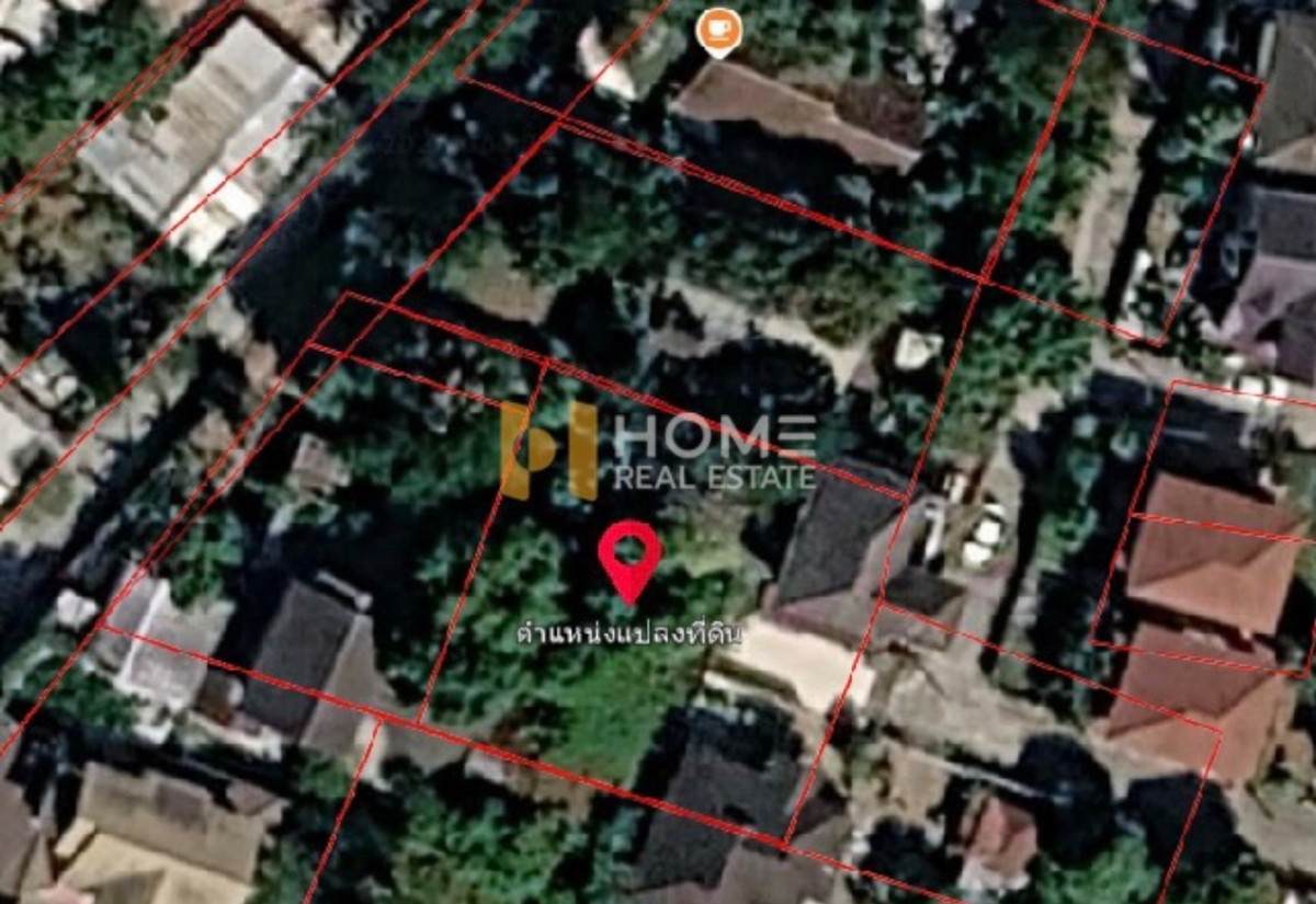 For SaleLandPattaya, Bangsaen, Chonburi : Land 1 Ngan 61 Sq.w. next to Chaitrakulthong Village Sriracha / (For Sale), Land 1 Ngan 61 Sq.w. Chaitrakulthong Village Sriracha / (FOR SALE) YEAN170