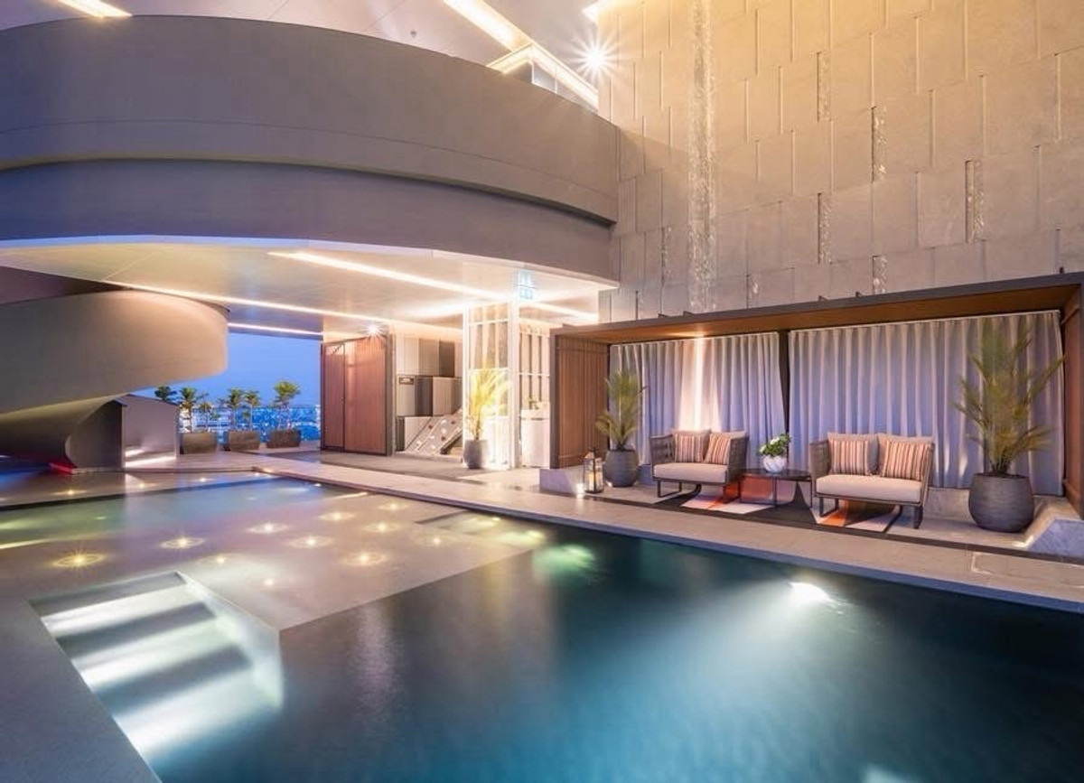 For RentCondoSukhumvit, Asoke, Thonglor : ✨ Nearby hotels LAVIQ Sukhumvit 57 ✨