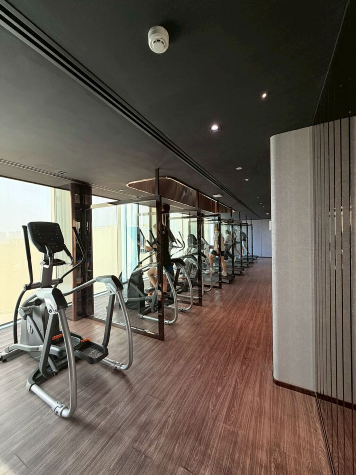 For RentCondoRama9, Petchburi, RCA : For Rent Life Asoke Rama9 Unit 207/795 (South)