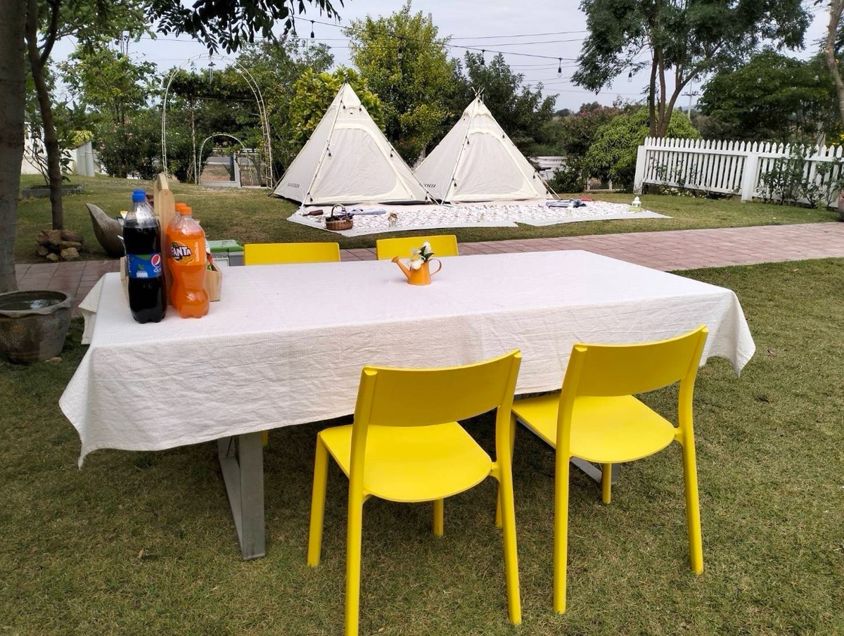 ขายที่ดินสระบุรี : ขายที่ดิน 10ไร่พร้อมบ้านเดี่ยว/รีสอร์ท วิวภูเขา เหมาะทำโรงแรม รีสอร์ท โฮมสเตย์ พูลวิลล่า Air bnb การเกษตร อยู่อาศัย วังม่วง สระบุรี แต่งสวยจัด น่าลงทุนมาก ขายถูก