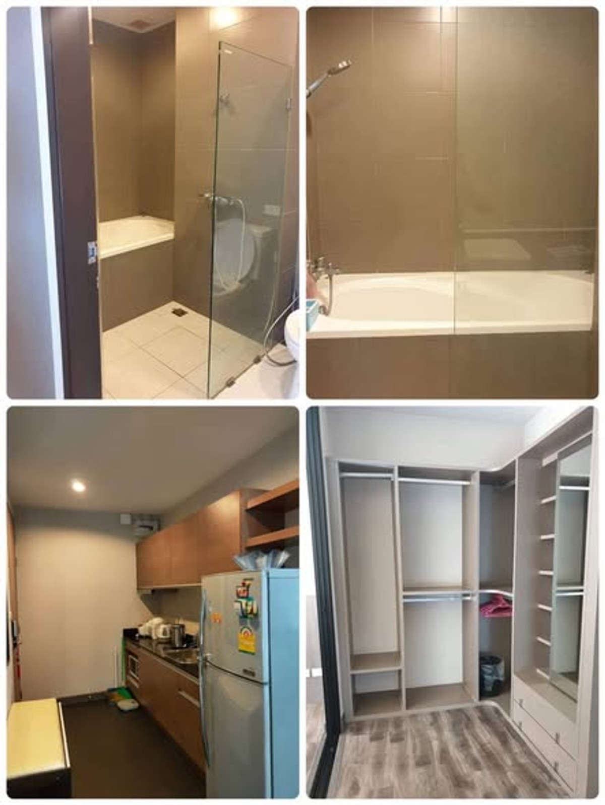 ขายคอนโดโชคชัย4 ลาดพร้าว71 : 🔥✅ถูกที่สุดในโครงการ ห้องใหญ่ 62 ตรม. I Zen Prime Condo (ไอ เซน ไพรม์ คอนโด)🔥