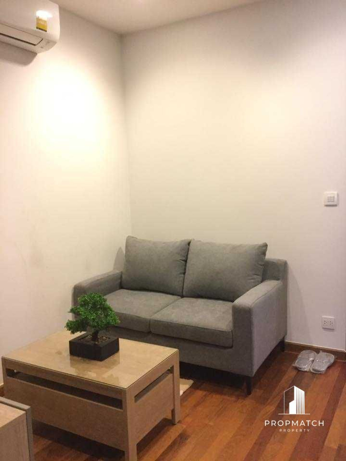 ให้เช่าคอนโดราชเทวี พญาไท : ✨Flash Deal ✨Wish Signature @ Midtown Siam  (1Bed 1Bath 27SQM.) พร้อมอยู่ ! เพียง 18,000 บาทต่อเดือน Tel.0981315848 @propmatch