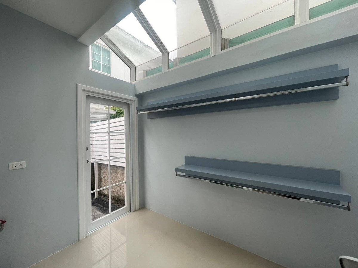 ให้เช่าบ้านนวมินทร์ รามอินทรา : ให้เช่าบ้านเดี่ยว Golden Neo 2 ลาดพร้าว–เกษตรนวมินทร์ ใกล้พาซิโอ รามคำแหง และเลียบด่วนรามอินทรา