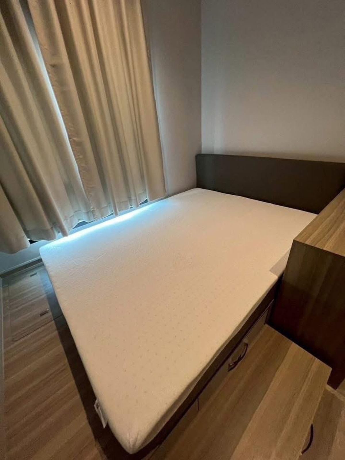 For RentCondoThaphra, Talat Phlu, Wutthakat : 🔥 Best price in the project! Cheapest and best value right now 🔥 🛑 Urgent! Only 12,000 baht/month 🏙 Condo Altitude Unicorn Sathorn–Tha Phra ☑️ Ready to move in | Make an appointment to view immediately.
