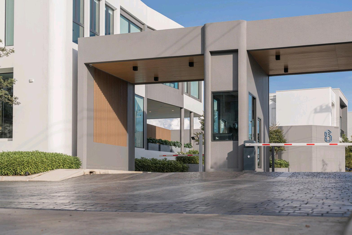 For SaleChiang Mai : 🏡 Luxury Home with Private Pool | 5 Bedrooms
Perfect for Living or Investment | Budget 12.9 Million THB