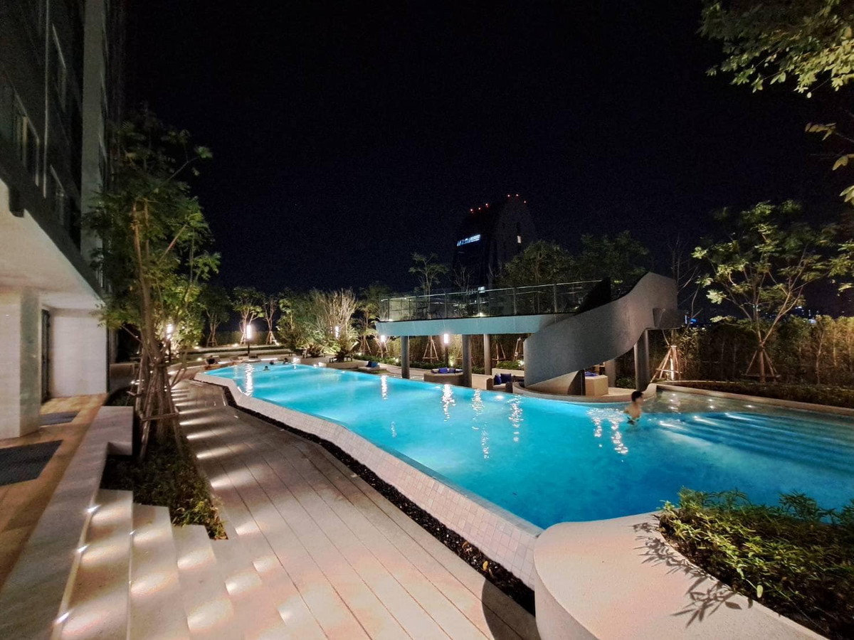 For RentCondoPinklao, Charansanitwong : 📢 Condo for Rent – Ideo Charan 70