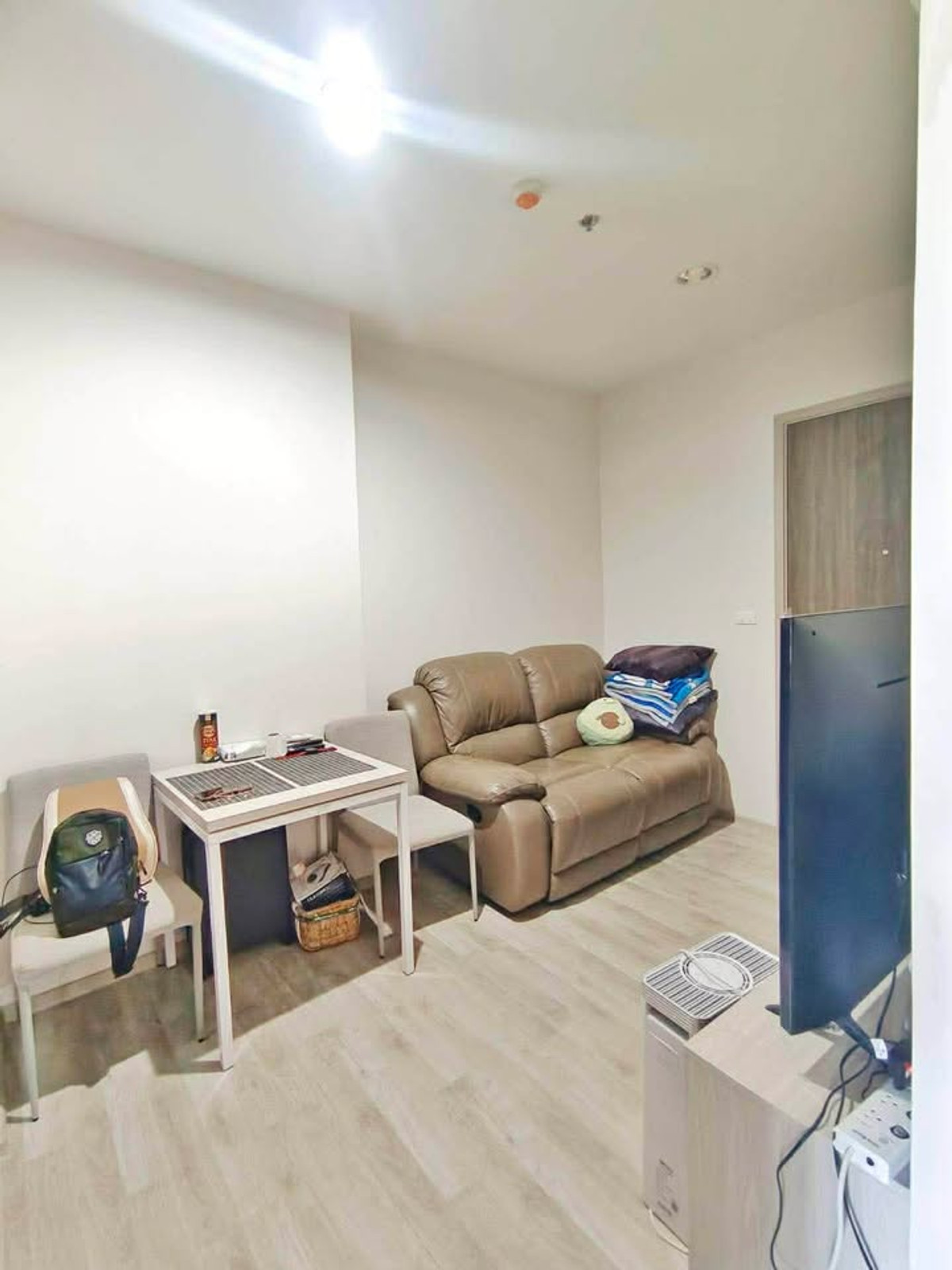 ขายคอนโดพระราม 9 เพชรบุรีตัดใหม่ RCA : ขายคอนโด Niche Mono Mega Space Bangna  ราคา 2,970,000 บาท [MKs260316]