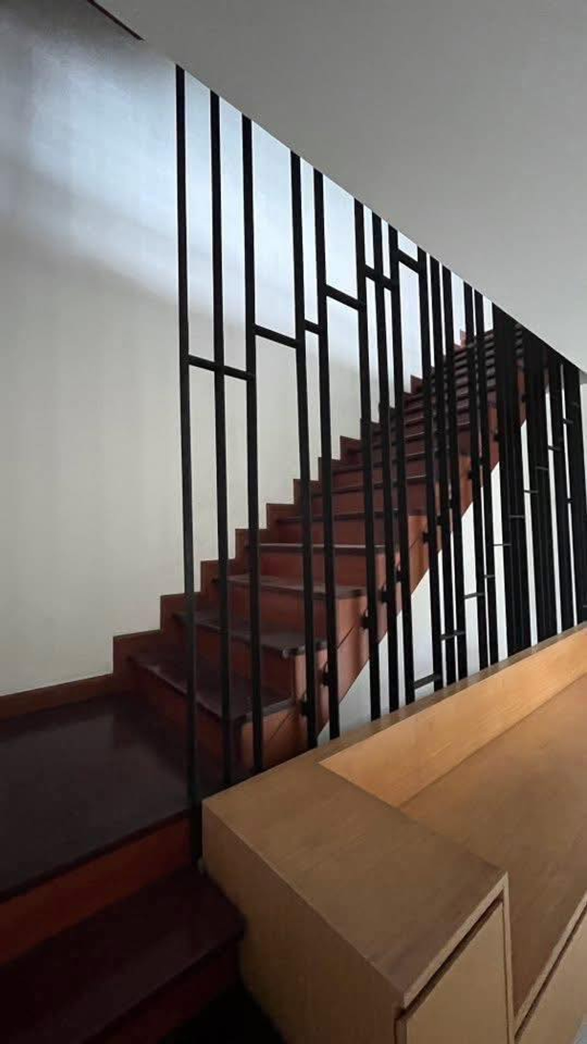 For RentHome OfficeRatchadapisek, Huaikwang, Suttisan : ᚱ For rent ✅ Company registration possible Townhome 🔥5 bedrooms 350 sq m.🔥 Huai Khwang | Meng Chai near KIS International School