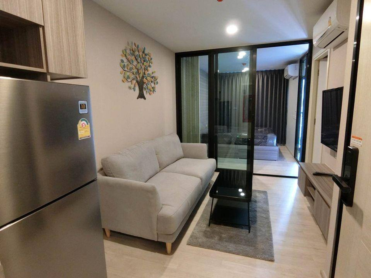 For RentCondoBangna, Bearing, Lasalle : Unit Available at The Origin Sukhumvit 105