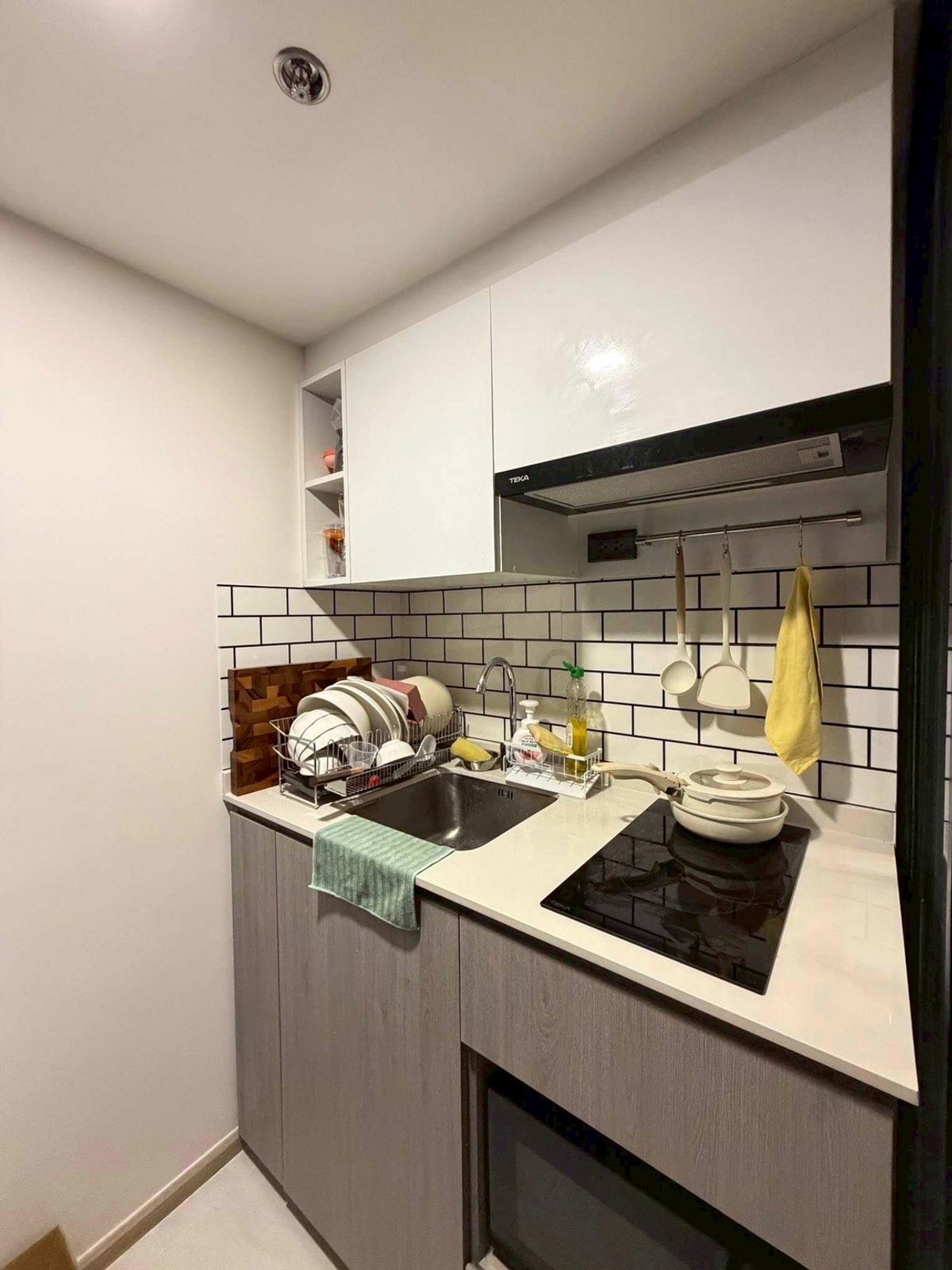 ให้เช่าคอนโดปิ่นเกล้า จรัญสนิทวงศ์ : 🐶 เลี้ยงสัตว์ได้ 🐈  ให้เช่า ออริจิ้น ปลั๊กแอนด์เพลย์ สิรินธร 🔥