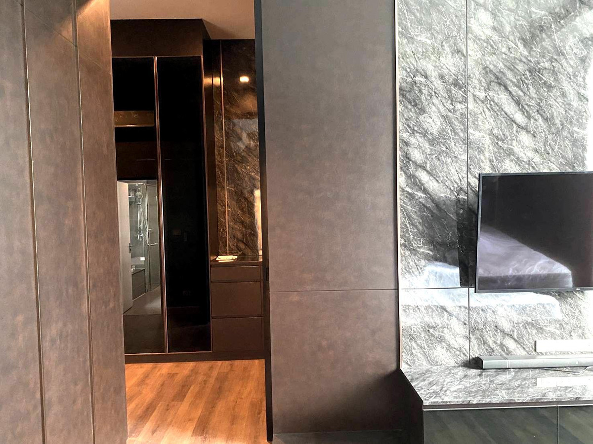 For RentHouseVipawadee, Don Mueang, Lak Si : 🏡 Single house for rent, Bangkok Boulevard project, Don Mueang - Chaengwattana ✨ Corner house | Big functions | Beautiful house ready to move in