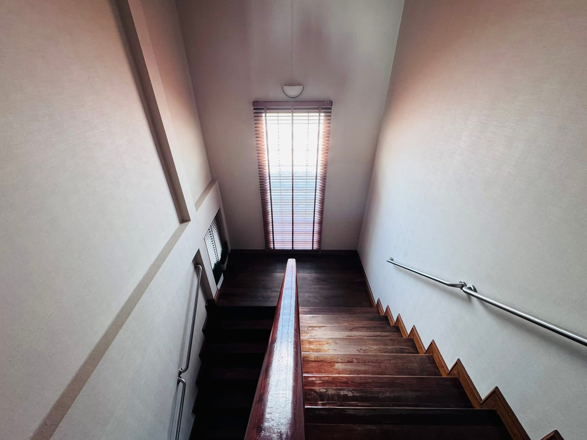 For SaleHouseVipawadee, Don Mueang, Lak Si : Single house, large plot, 97 sq m, location 