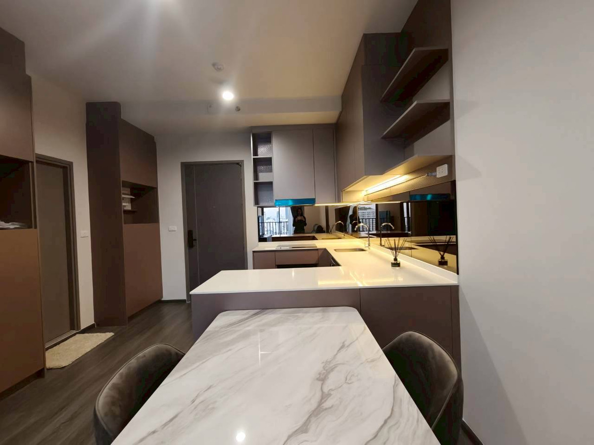 ให้เช่าคอนโดคลองเตย กล้วยน้ำไท : Line @assetcorner Welcome Co มีห้องว่างใหม่ทุกเดือน 1 Bed/ 1 Bed Plus/ 2 Bed