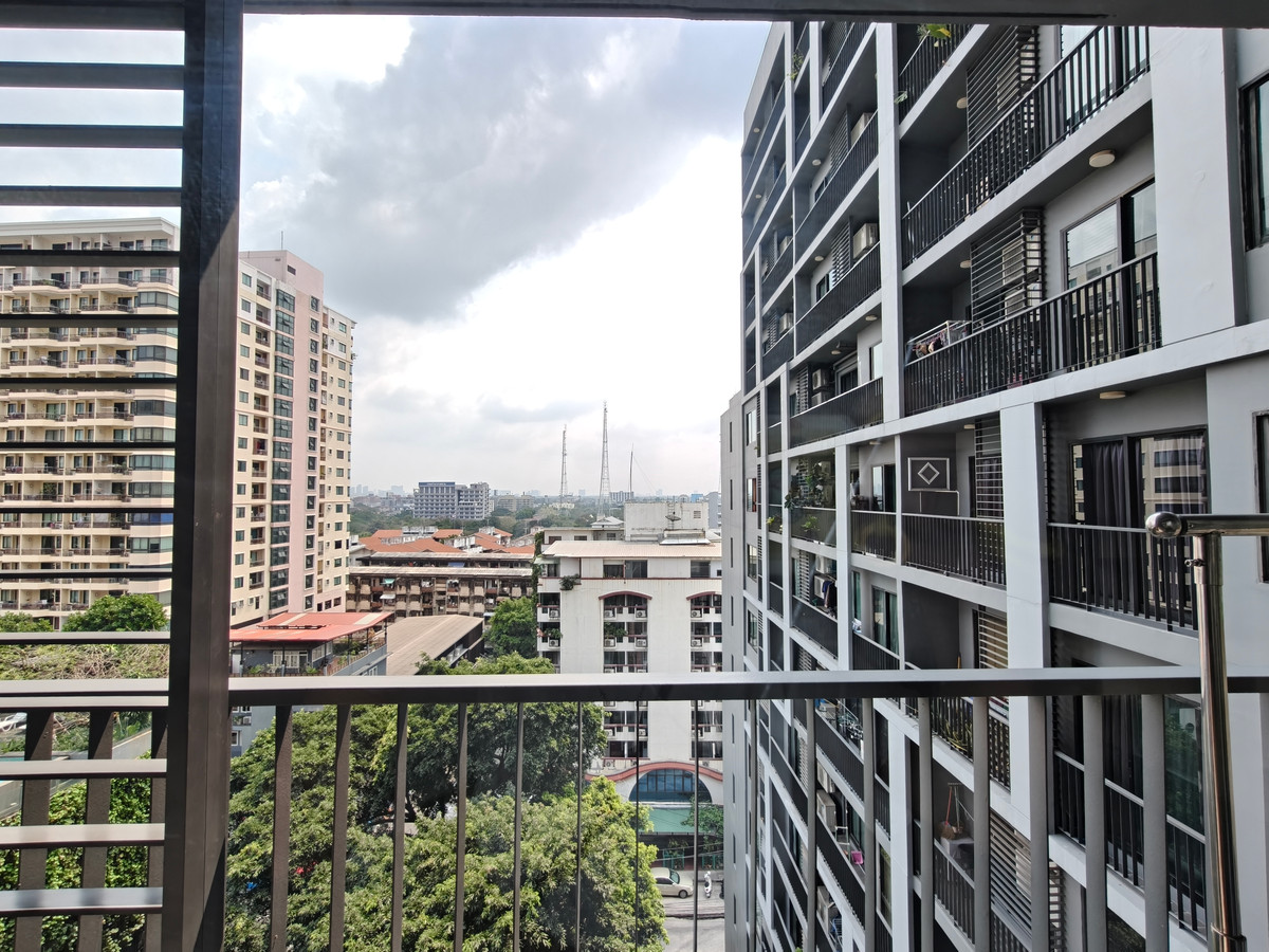 For RentCondoSathorn, Narathiwat : For rent: The Seed Mingle Sathorn Suanplu, corner room, 46 sq m., ready to move in, talk to us.