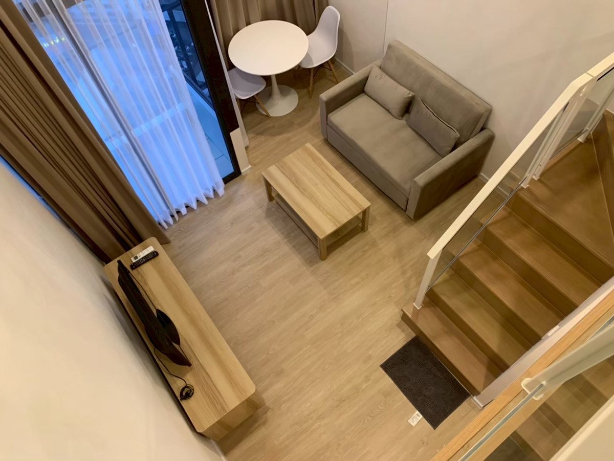 For RentCondoRama9, Petchburi, RCA : 📢Condo for RENT : Landmark at MRTA Station (🚇 MRT : Rama 9 Station)📢