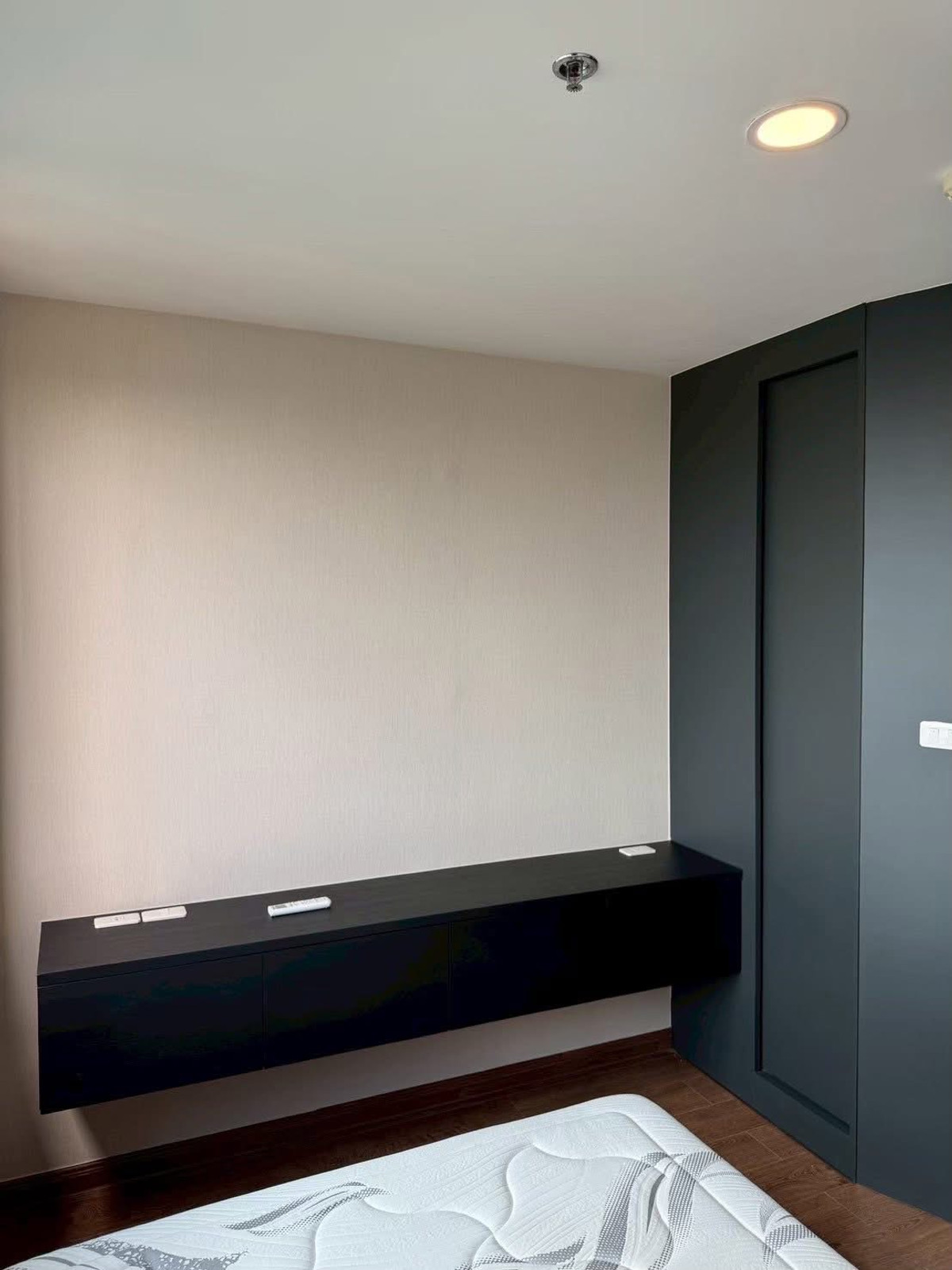 For RentCondoRatchadapisek, Huaikwang, Suttisan : Artisan Ratchada / 2 Bedrooms (FOR RENT), Artisan Ratchada / 2 bedrooms (for rent) KAT046