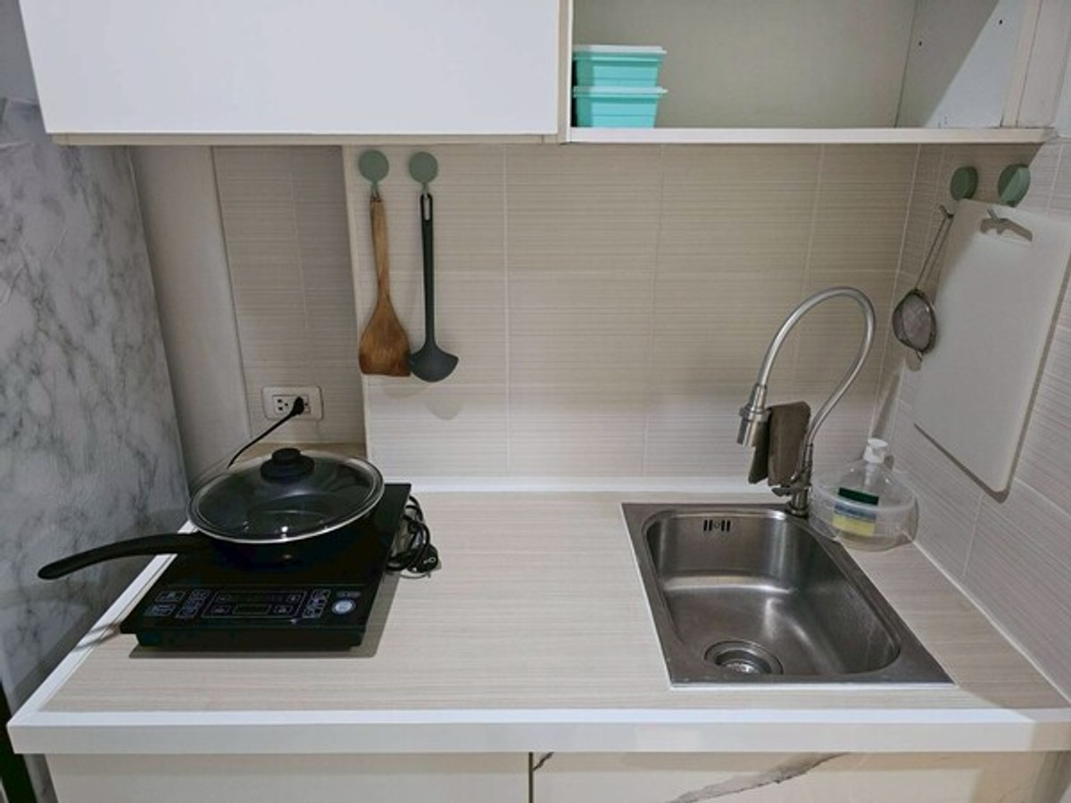 For RentCondoOnnut, Udomsuk : Condo for rent Lumpini Sukhumvit 77-2 BTS On Nut