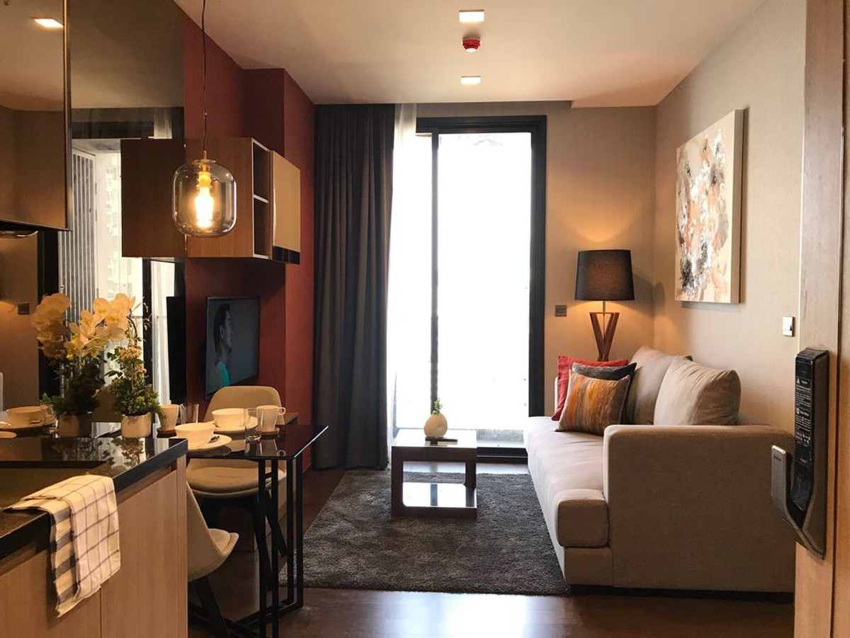 For SaleCondoRatchathewi,Phayathai : The Line Ratchathewi【𝐒𝐄𝐋𝐋 & 𝐑𝐄𝐍𝐓】🔥A smart, neat, and stylish look. Perfectly coordinated elements, conveying sophistication from every angle.🔥 Contact Line ID: @hacondo