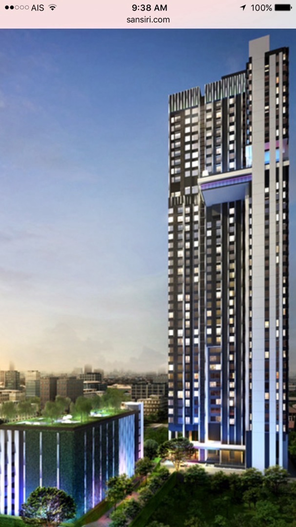 ให้เช่าคอนโดสุขุมวิท อโศก ทองหล่อ : EDGE Sukhumvit 23: ไม่ใช่แค่ที่อยู่ แต่คือศูนย์กลางจักรวาล! 🌌✨1 ห้องนอน  21,000.- / เดือน (ราคาดีที่สุดในย่าน! คุ้มกว่านี้ไม่มีอีกแล้ว!)