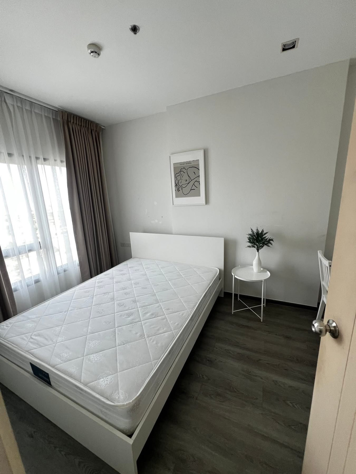 ขายคอนโดพัฒนาการ ศรีนครินทร์ : Rich Park @ Triple Station / 1 Bedroom (SALE WITH TENANT), ริชพาร์ค แอท ทริปเปิ้ล สเตชั่น / 1 ห้องนอน (ขายพร้อมผู้เช่า) NONT143