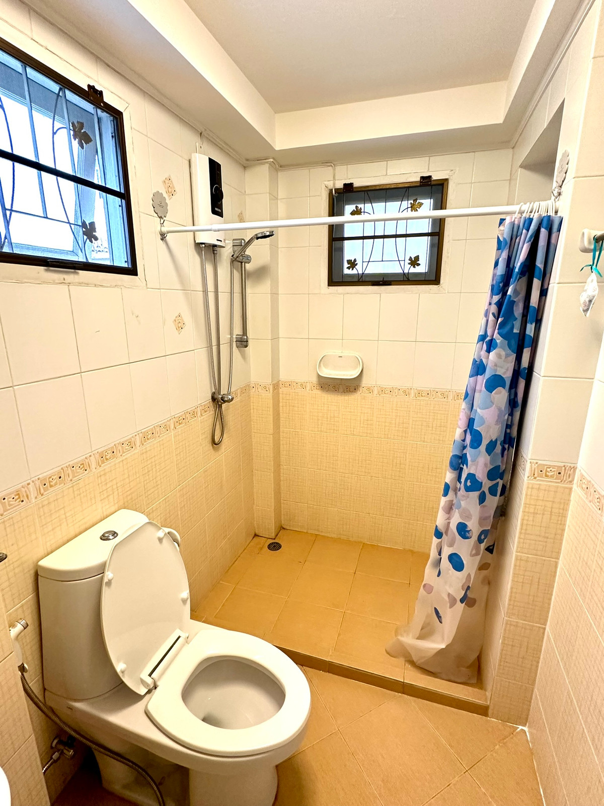 ให้เช่าบ้านมีนบุรี-ร่มเกล้า : บ้านเดี่ยวให้เช่าพร้อมเข้าอยู่ Parkway Chalet รามคำแหง 190