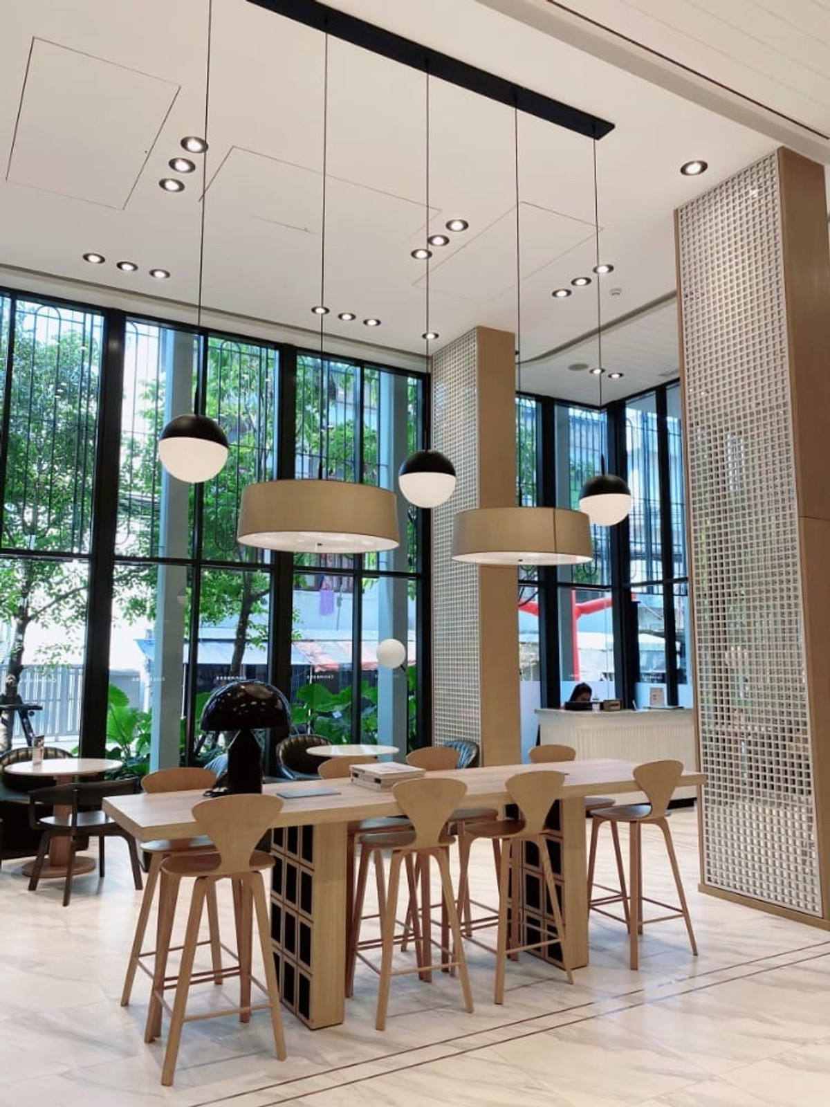 ขายคอนโดอ่อนนุช อุดมสุข : คอนโดสวยที่สถานีแชมเบอร์สอ่อนนุช