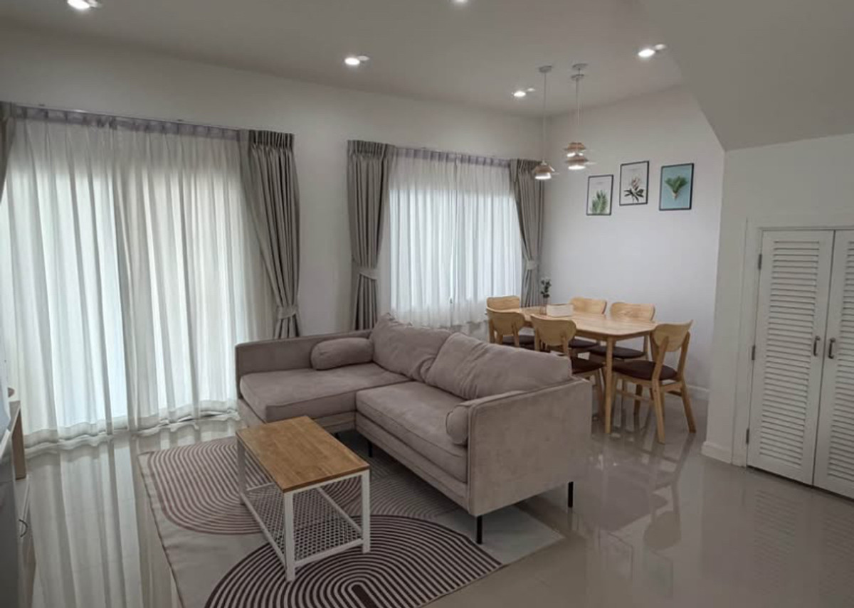 ให้เช่าทาวน์โฮมนวมินทร์ รามอินทรา : ให้เช่าทาวน์โฮม พาทาโกเนีย 5 (เลียบคลองสอง) ตรงข้ามซาฟารีเวิลด์ ใกล้แฟชั่นไอส์แลนด์ 