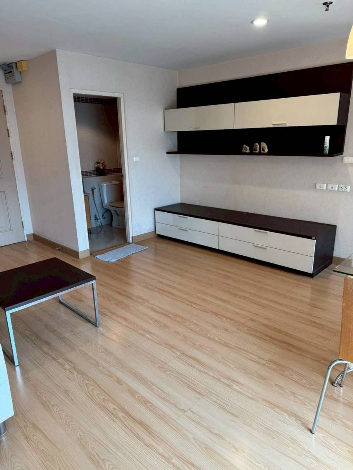 ให้เช่าคอนโดโชคชัย4 ลาดพร้าว71 : ✅ TNEX106  ✅ Line : @p2nproperty