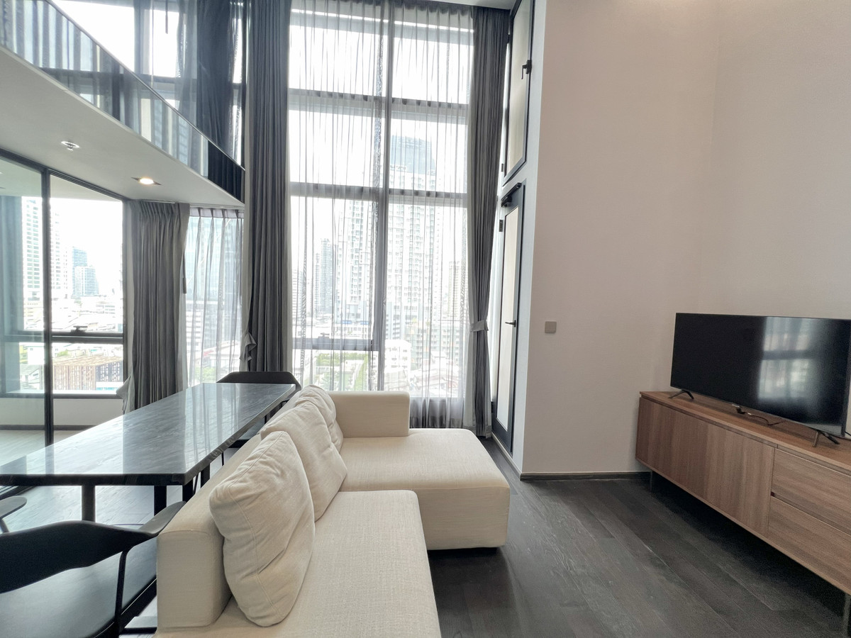 ให้เช่าคอนโดราชเทวี พญาไท : For Rent Conner Ratchathewi ชั้น 7  ทิศตะวันออก 