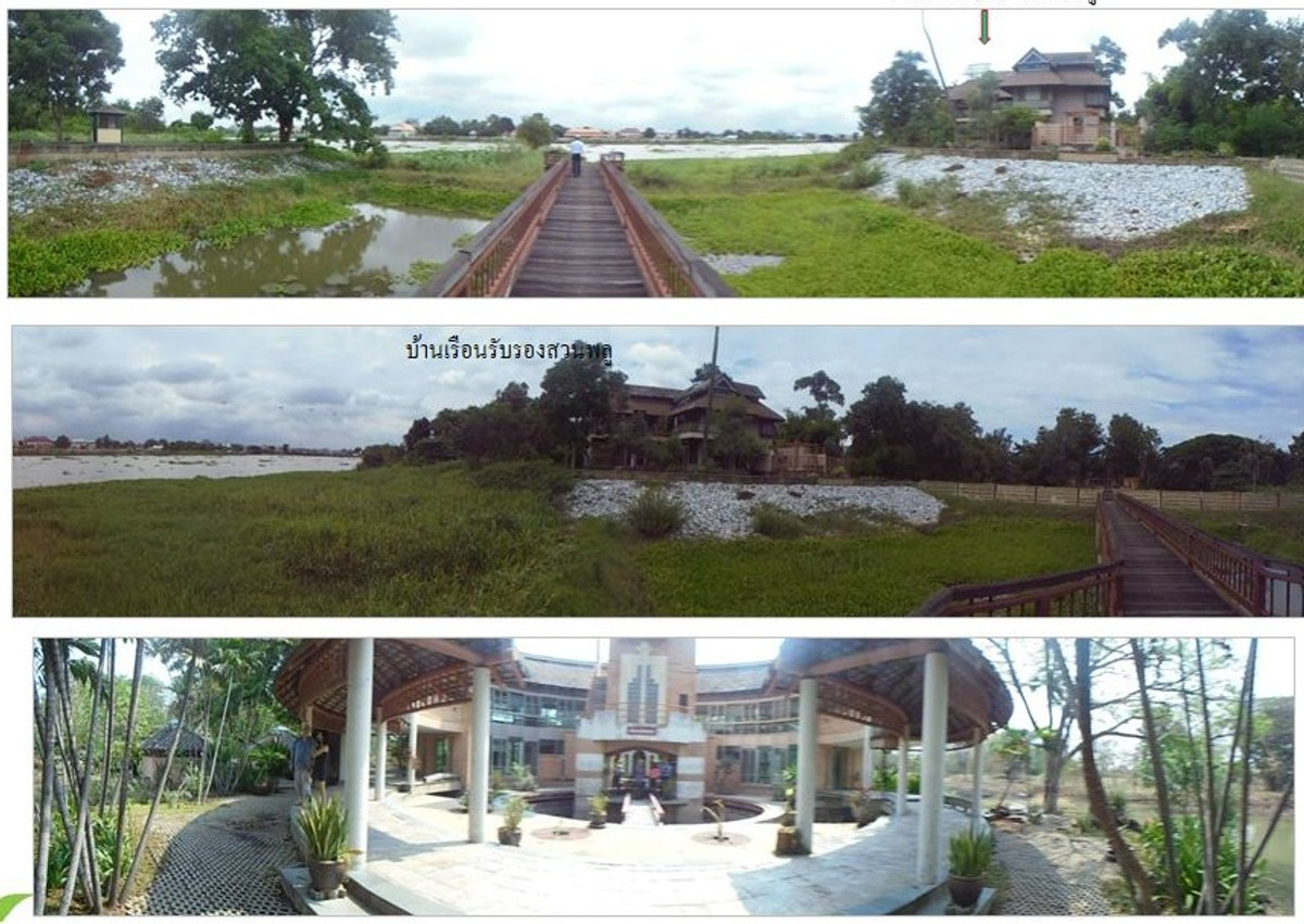 ขายที่ดินอยุธยา : โครงการที่อยู่อาศัย อ.บางปะอิน จ.พระนครศรีอยุธยา