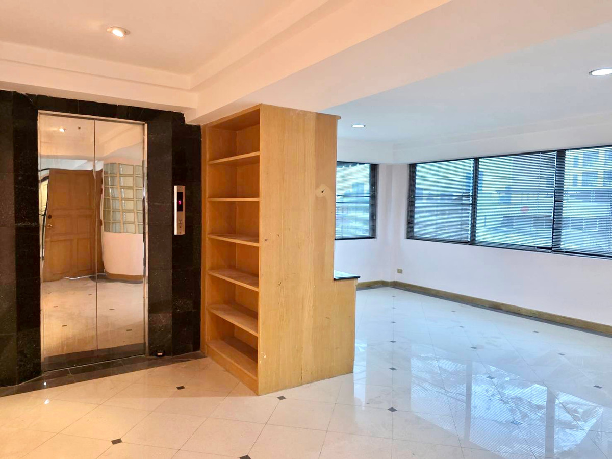 For SaleShop HouseVipawadee, Don Mueang, Lak Si : Commercial Building Vibhavadi 2 / 7 Office Room (FOR SALE) BNS016