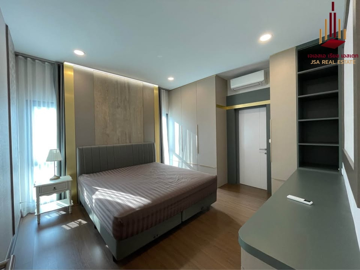 ขายบ้านบางนา แบริ่ง ลาซาล : ✨ For Sale:  The City Bangna ✨  💰 Only 27,900,000  THB