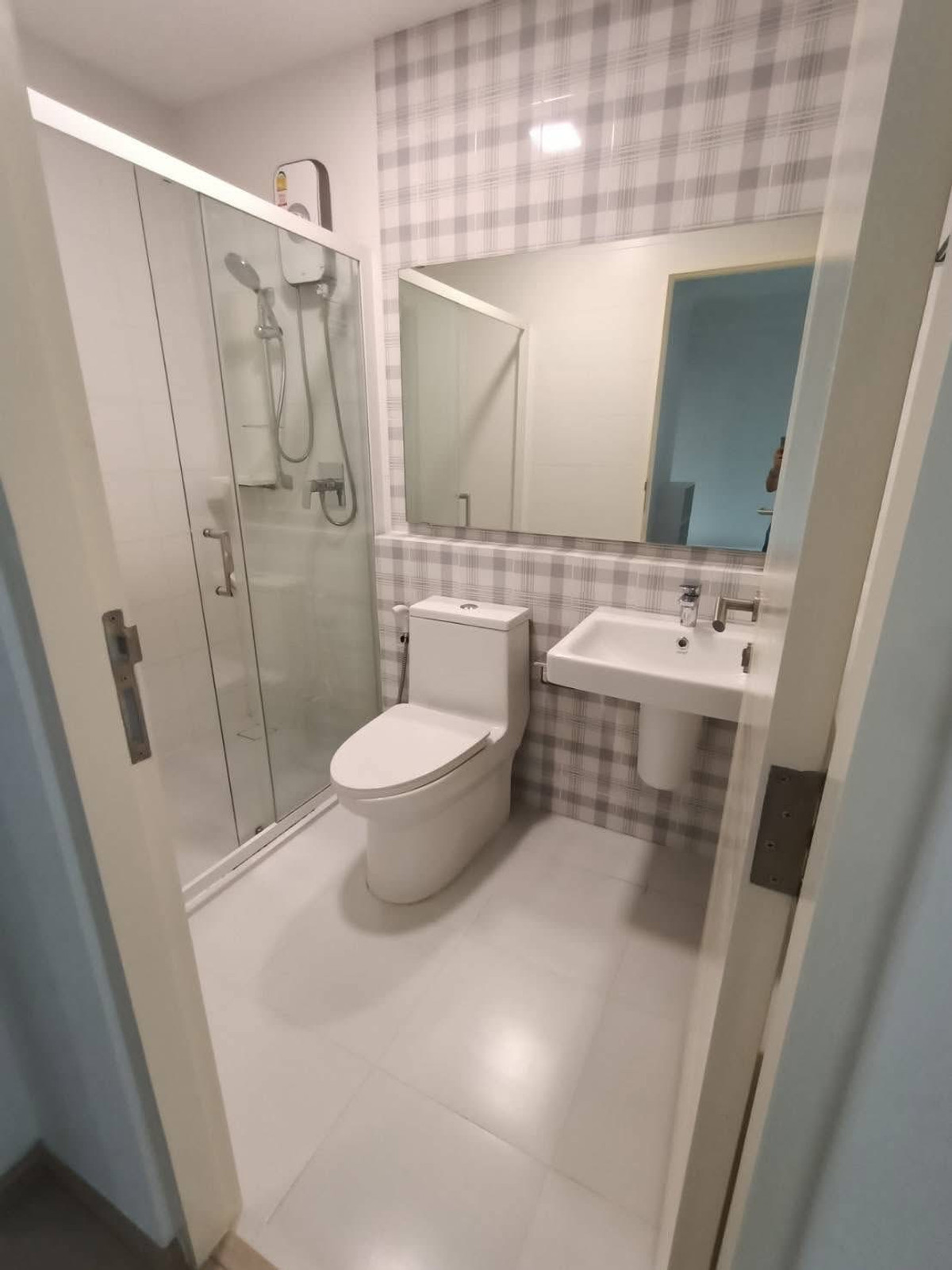 ขายทาวน์โฮมบางนา แบริ่ง ลาซาล : อินดี้ 2 บางนา - รามคำแหง 2 / 3 ห้องนอน (ขาย), Indy 2 Bangna - Ramkhamhaeng 2 / 3 Bedrooms (FOR SALE) POON206