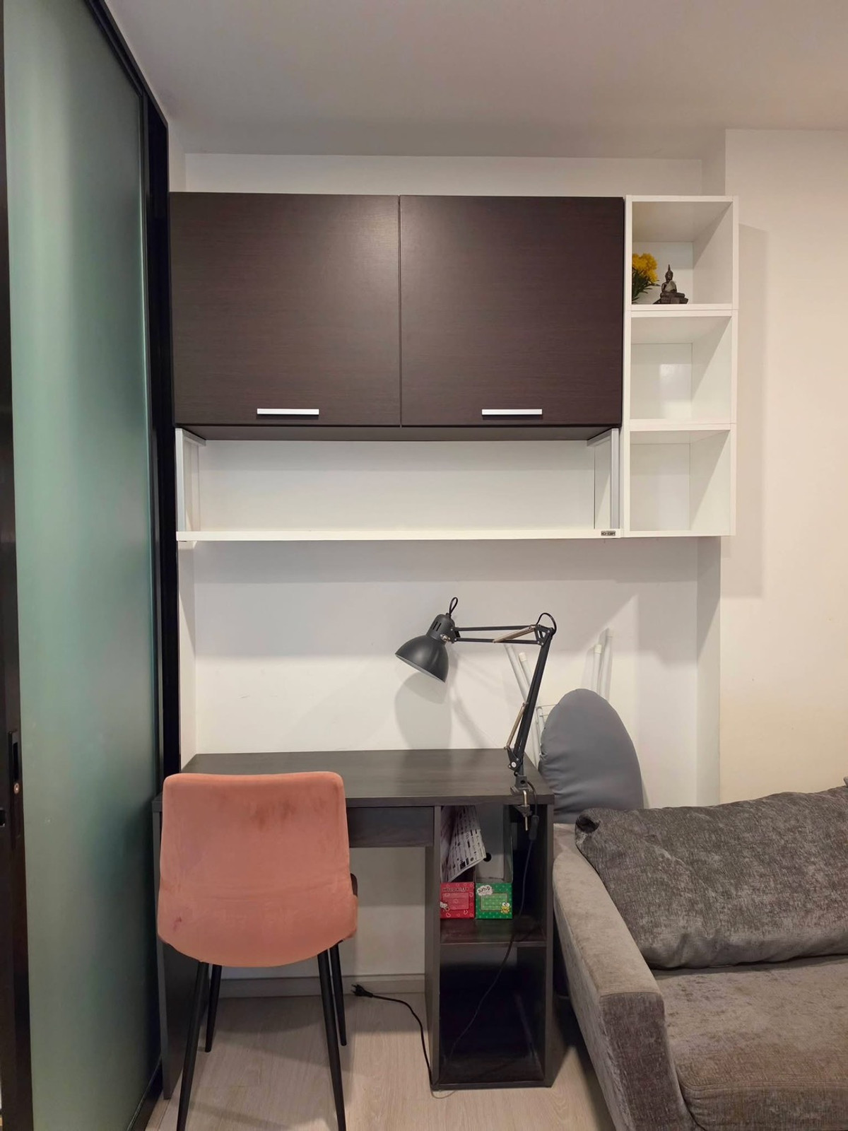 ให้เช่าคอนโดวิภาวดี ดอนเมือง หลักสี่ : 🔥 ห้องสวย ทำเลอินเตอร์เชนจ์ เดินทางสะดวกมาก ‼️ ให้เช่า Knightsbridge พหลโยธิน อินเตอร์เชนจ์ คอนโดทำเลทอง ห้องสวย เฟอร์นิเจอร์ + เครื่องใช้ไฟฟ้าครบ พร้อมเข้าอยู่ 1 พ.ค. 69 📍 (ตอบแชทไว รับสายไวมาก)