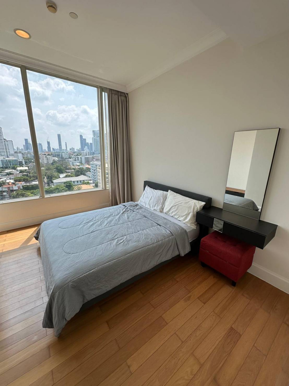 For RentCondoSukhumvit, Asoke, Thonglor : For rent: 2 bedrooms, 2 bathrooms, Royce Private Residence | Royce Private Residences