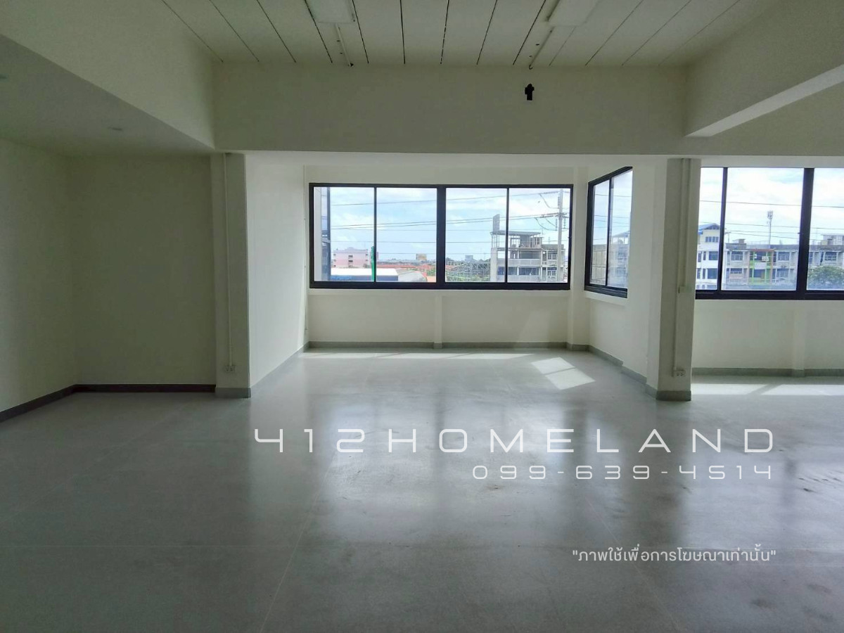 ให้เช่าโกดังฉะเชิงเทรา : เปิดจองแล้ว! โกดัง/โรงงานสร้างใหม่ ขนาด 1,400 - 3,500 ตร.ม.💜ผังสีม่วง บางนา-ตราด กม.35 