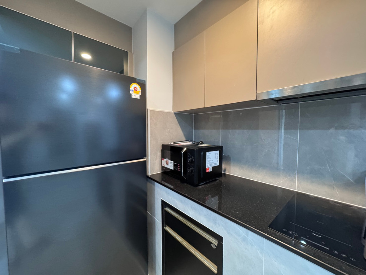 ให้เช่าคอนโดวงเวียนใหญ่ เจริญนคร : ห้องรีโนเวทใหม่ Teal Sathorn Taksin คอนโดติด Bts วงเวียนใหญ่ 2 ห้องนอน เฟอรนิเจ้อครบ ว่างให้เช่าครับ