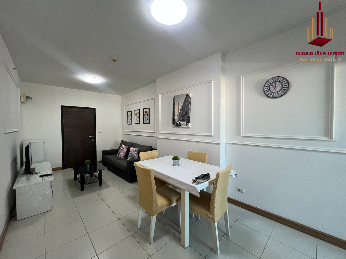 ขายคอนโดพระราม 9 เพชรบุรีตัดใหม่ RCA : ✨ For Sale: Supalai Park Asoke - Ratchada Condo ✨  💰 Only 3,190,000 THB