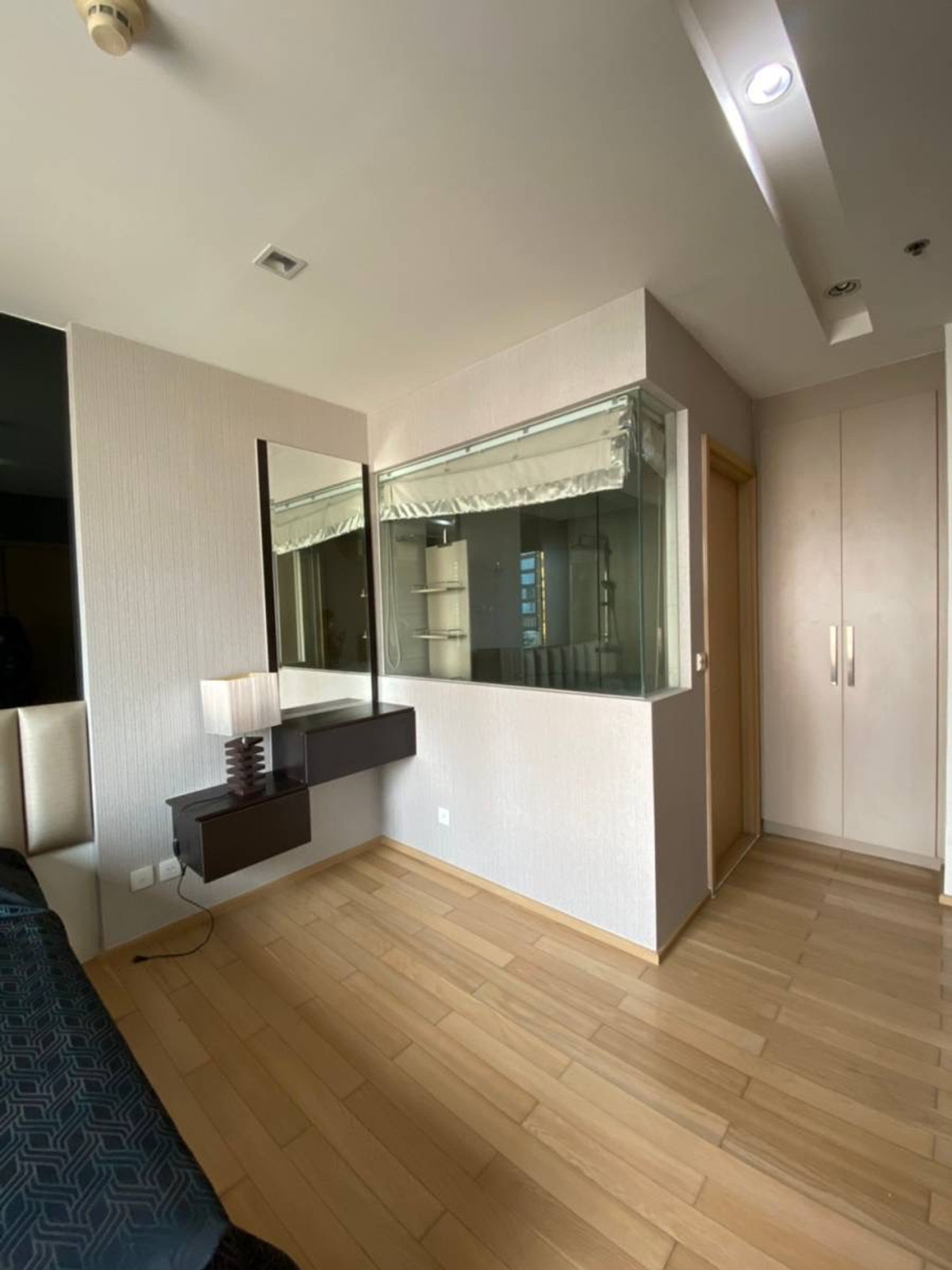 CondoSukhumvit, Asoke, Thonglor : 🏠✨ Siri @ Sukhumvit (Siri @ Sukhumvit) | Sale/Rent 1 bedroom condo (HBH-HL-126)