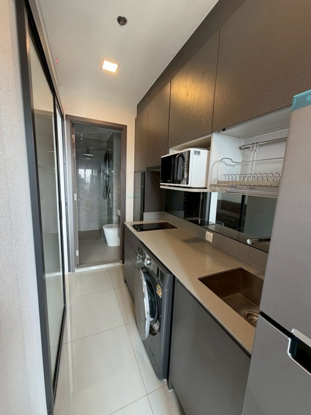 ให้เช่าคอนโดสะพานควาย จตุจักร : ให้เช่า เดอะ ไพรเวซี่ จตุจักร วิวยอดฮิต รีบจองเลย