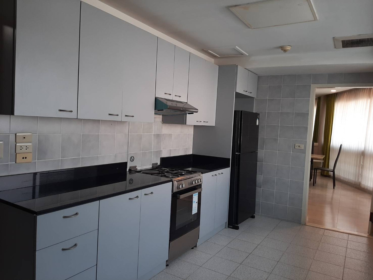 ให้เช่าคอนโดสุขุมวิท อโศก ทองหล่อ : #E324 (รหัสเดิมS2228)🎉020469 ให้เช่าคอนโด President Park