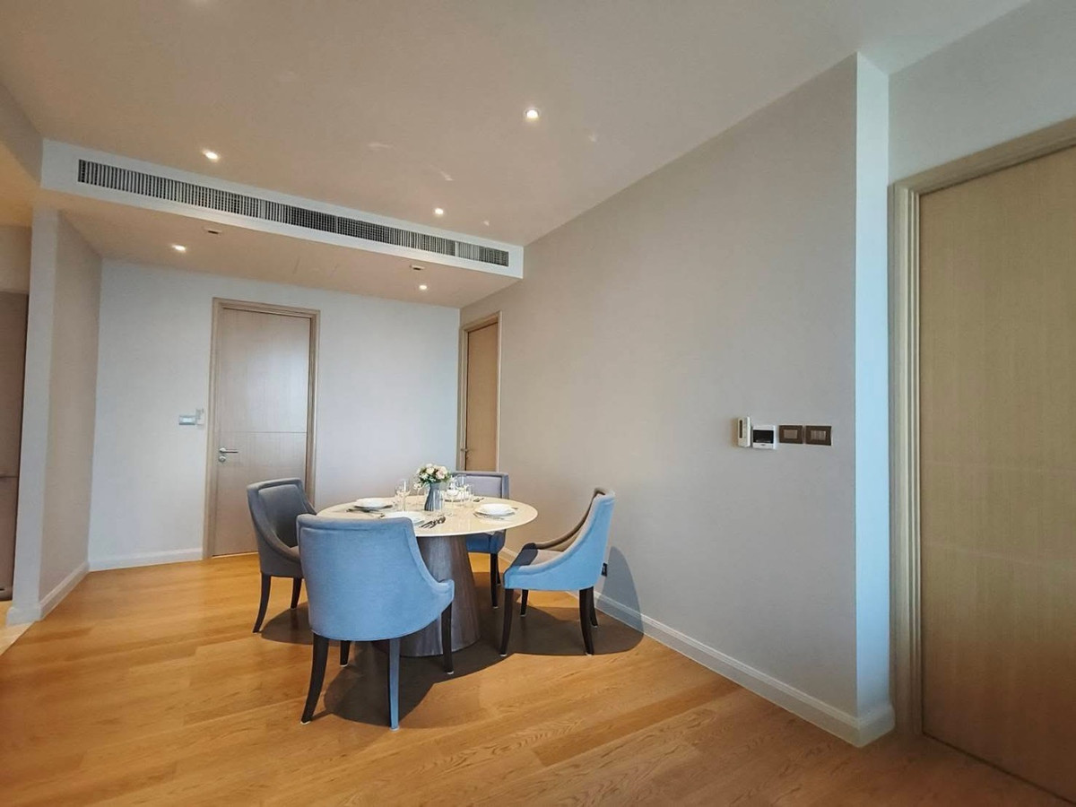 For RentCondoWongwianyai, Charoennakor : #R9795 🎉 290369 Condo for rent: Magnolias Waterfront Residences (Previous code R8174