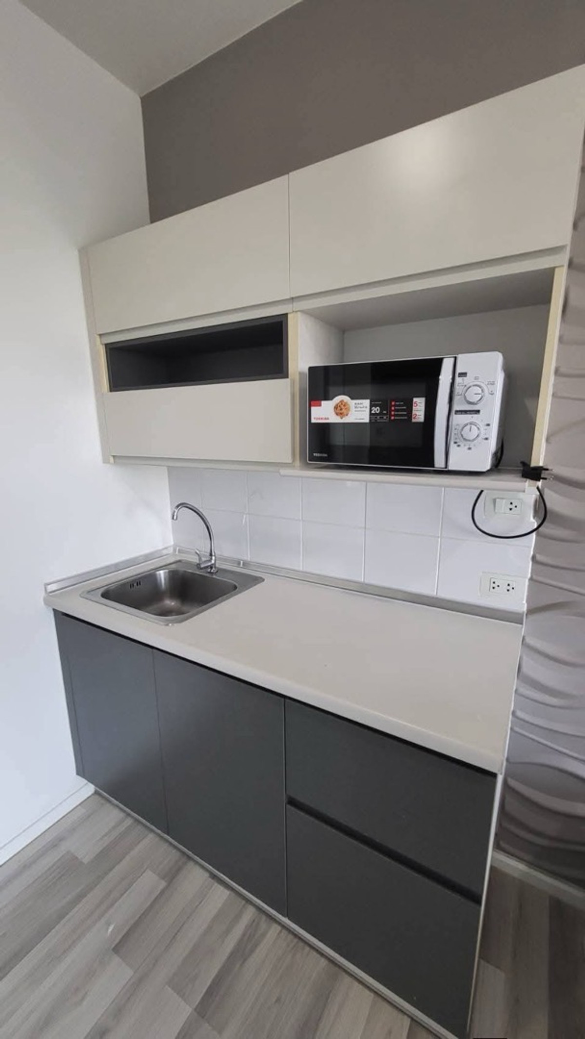 For RentCondoThaphra, Talat Phlu, Wutthakat : The Key for rent Wutthakat (7th floor, beautiful view)