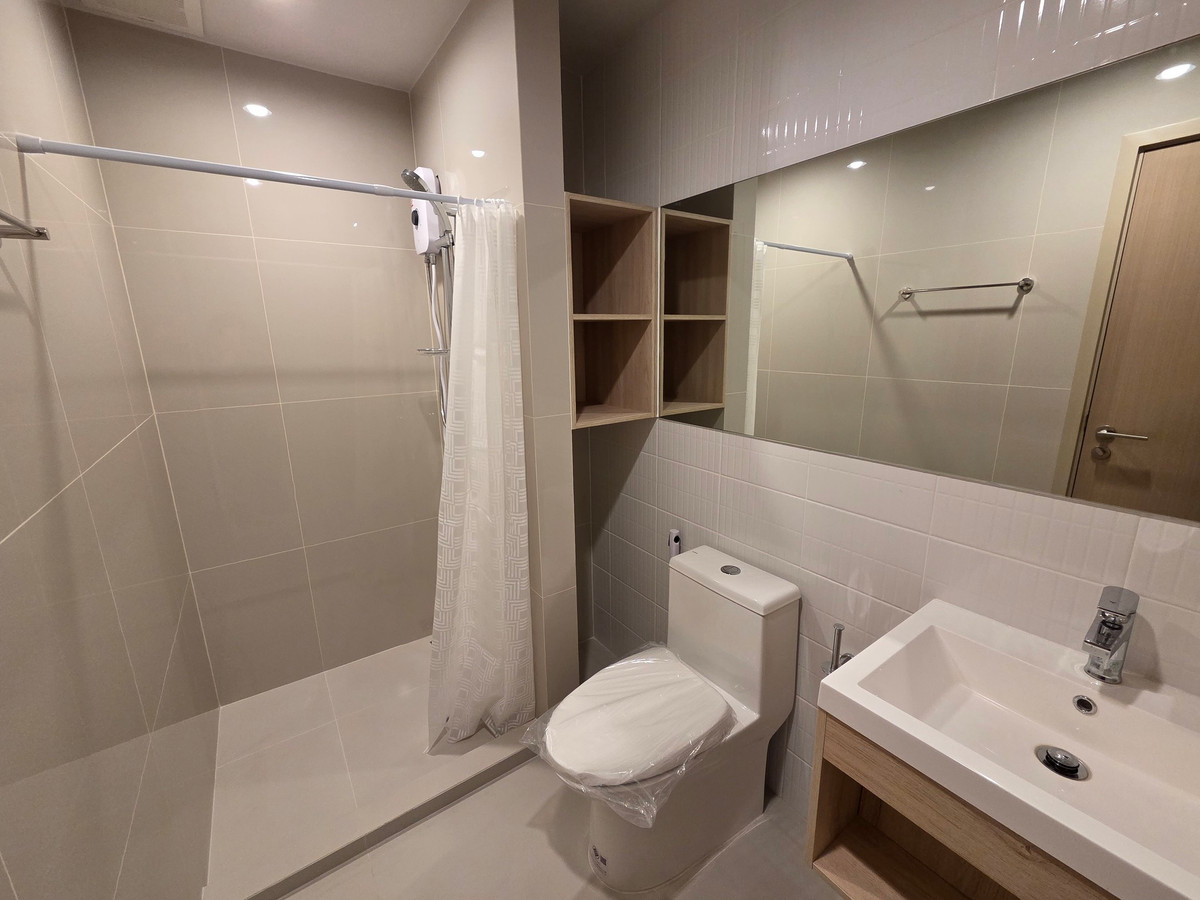 For RentCondoBangna, Bearing, Lasalle : 💥ST-7906💥Nue Mega Plus Bangna👉Line : @seecondo