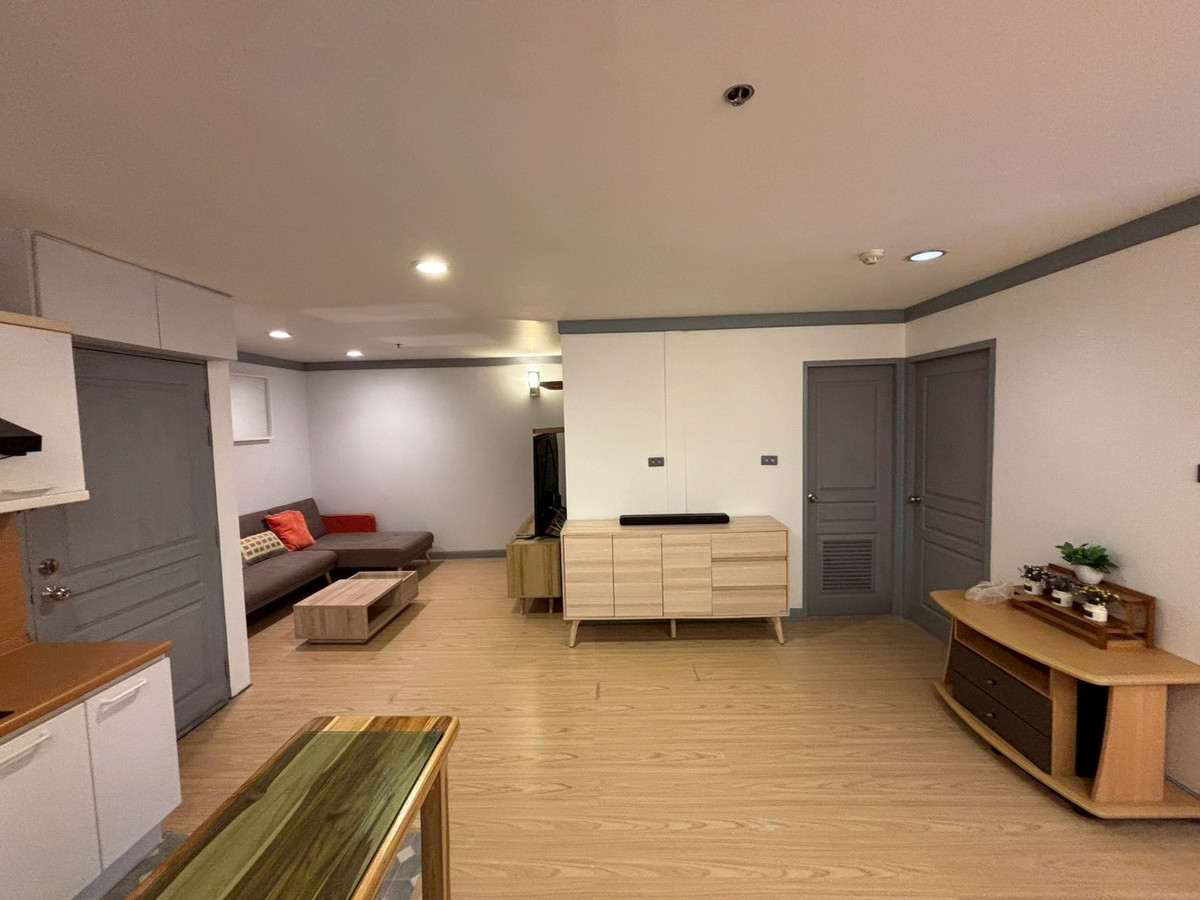 For RentCondoSukhumvit, Asoke, Thonglor : 🌆✨ Condo for Rent at The Waterford Diamond Sukhumvit 30/1 – Corner Unit with Stunning City View Bright, airy space with full natural light and a private balcony to enjoy the skyline every day 🫶